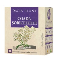 Ceai de Coada Soricelului, 50 g, Dacia Plant