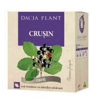 Ceai de Crusin, 50 g, Dacia...