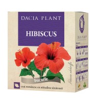 Ceai de Hibiscus, 50 g,...