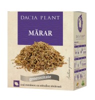 Ceai de Marar, 100 g, Dacia...