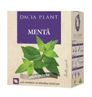 Ceai de Menta, 50 g, Dacia...