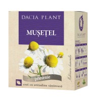 Ceai de Musetel, 50 g,...