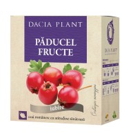 Ceai de Paducel Fructe, 50...