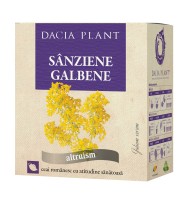 Ceai de Sanziene Galbene,...