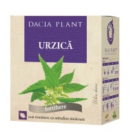 Ceai de Urzica, 50 g, Dacia...