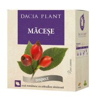 Ceai de Macese, 50 g, Dacia...