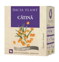 Ceai de Catina, 50 g, Dacia...