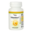 Vitamina C cu Catina si Amalaki, 60 Comprimate, Dacia Plant