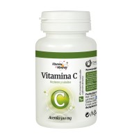 Vitamina C cu Acerola, 60...