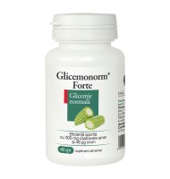 Glicemonorm Forte, 60...