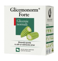 Ceai Glicemonorm Forte, 50...