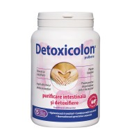 Detoxicolon Pulbere, 450 g,...