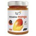Dulceata de Mango fara Zahar, 360 g, Bun de Tot
