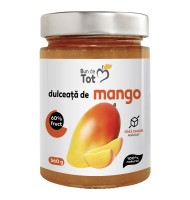 Dulceata de Mango fara...
