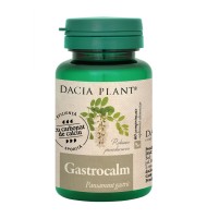Gastrocalm, 60 Comprimate,...