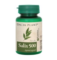 Salix 500, 60 Comprimate,...