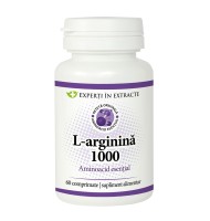 L-Arginina 1000 Experti in...