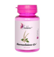 Hormon Balance 45+, 60 Comprimate, Dacia Plant