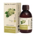 Detoxifiant Tinctura, 200 ml, Dacia Plant