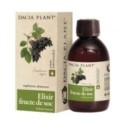 Elixir din Fructe de Soc, 200 ml Dacia Plant