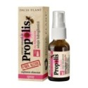 Spray Propolis cu Echinacea fara Alcool, 20 ml, Dacia Plant