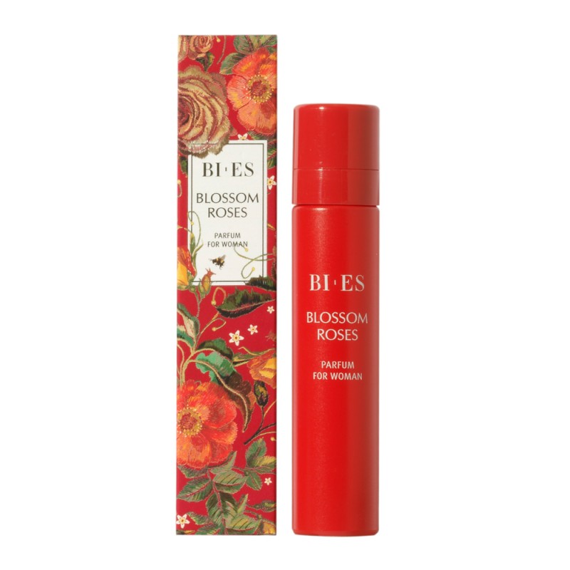 Parfum Bi-es pentru Femei Blossom Roses 12 ml