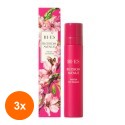 Set 3 x 12 ml Parfum Bi-es Blossom Avenue pentru Femei
