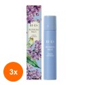 Set 3 x 12 ml Parfum BI-Es Blossom Hills, Femei