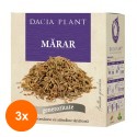 Set 3 x Ceai de Marar, 100 g, Dacia Plant