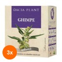 Set 3 x Ceai de Ghimpe, 50 g, Dacia Plant