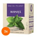 Set 3 x Ceai de Roinita, 50 g, Dacia Plant