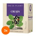Set 3 x Ceai de Crusin, 50 g, Dacia Plant