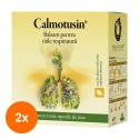 Set 2 x Ceai de Plante Calmotusin, 50 g