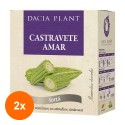Set 2 x Ceai de Castravete Amar, 30 g, Dacia Plant