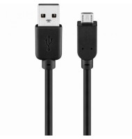 Cablu USB 2.0 A Tata -...
