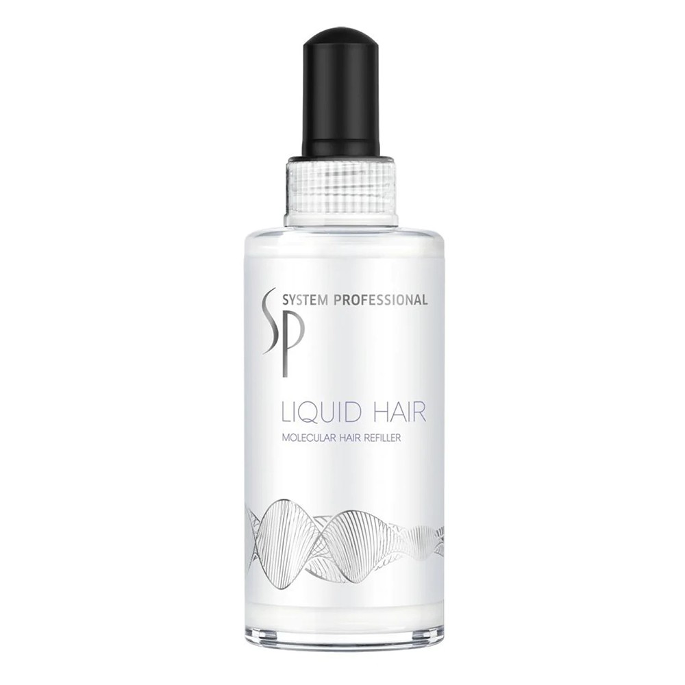 Tratament pentru Par Sp Repair Liquid Hair, 100 ml
