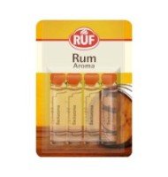 Esenta Rom, Ruf, 4 x 2 ml