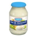 Maioneza Clasica 50% Grasime, Hamker, 500 ml