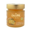Gem ECO Extra de Bergamote, Callipo, 300 g