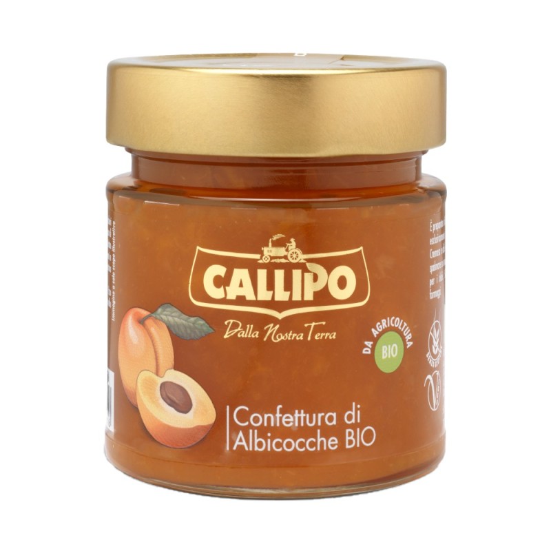 Gem ECO de Caise, Callipo, 280 g