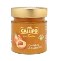 Gem ECO de Piersici, Callipo, 280 g