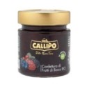 Gem ECO de Fructe de Padure, Callipo, 280 g