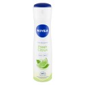 Deodorant Spray Fresh Citrus Nivea, 150 ml