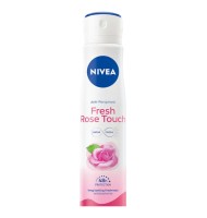 Deodorant Spray Nivea Fresh...