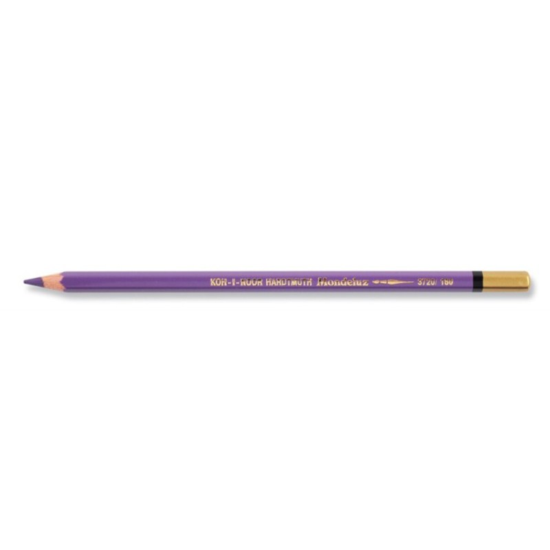 Creion Colorat Mondeluz Aquarell, Violet Lavanda, Koh-I-Noor