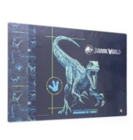 Mapa de Protectie pentru Birou, Jurassic World 2, 60 x 40 cm