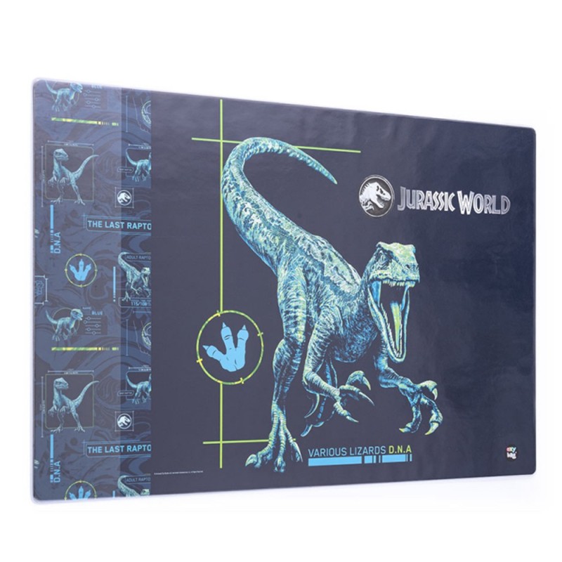 Mapa de Protectie pentru Birou, Jurassic World 2, 60 x 40 cm