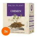 Set 3 x Ceai de Chimen, 100 g, Dacia Plant