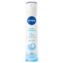 Deodorant Spray Fresh Natural Nivea Deo 150 ml