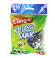Burete Spiralat din Inox Spiro Max, Clinox 28 g